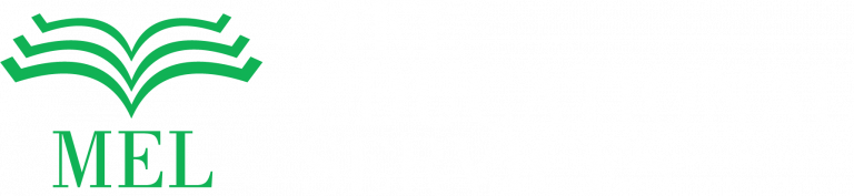 MEL EDUCATIONAL Logo
